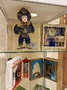 Неделя литературы и искусств НГТУ НЭТИ-2026
Фотограф: Шрайберова А. Г.