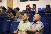 Общероссийский день библиотек 2021
Фотограф(ы): Н. Ю. Машутина