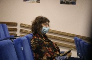 Практический семинар Издательского дома «Гребенников»
Фотограф(ы): Н. Ю. Машутина