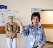 Выставка «Донбасс. Дети и война»
Фотограф(ы): Н. Ю. Машутина