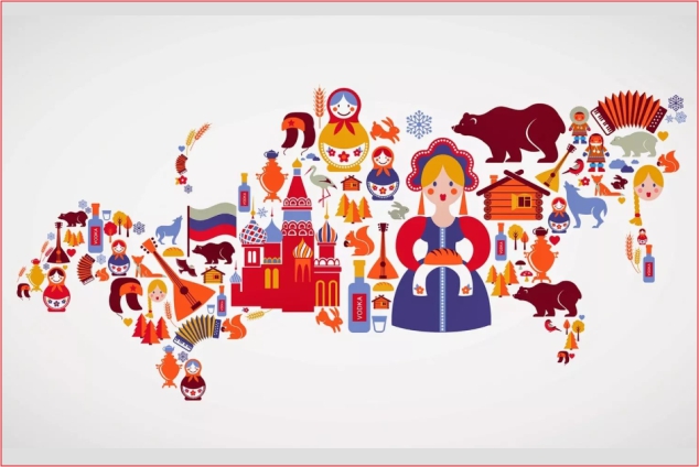 12 мая – коллективная выставка новосибирских художников «Краски народов России»