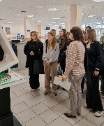 Выдача учебной литературы первокурсникам 2025г.