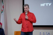 Торжественное мероприятие Ассоциации выпускников НГТУ НЭТИ
Фотограф(ы): Д. Фоменков