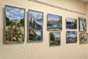 Неделя литературы и искусств НГТУ НЭТИ-2026
Фотограф: Шрайберова А. Г.