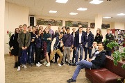 ФЛА, ГС-91 (1 курс)
Фотограф(ы): Н. Ю. Машутина