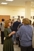 Фотограф: Роман Полежаев, Фотоклуб НГТУ НЭТИ