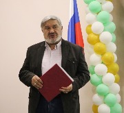Неделя литературы и искусств НГТУ НЭТИ-2023
Фотограф(ы): Н. Ю. Машутина