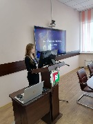 Фотограф: Ульяна Рамхина