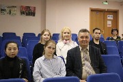 Неделя литературы и искусств НГТУ НЭТИ-2023
Фотограф(ы): Н. Ю. Машутина