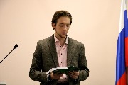 Неделя литературы и искусств НГТУ НЭТИ-2023
Фотограф(ы): Н. Ю. Машутина