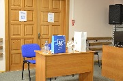 Фотограф: Роман Полежаев, Фотоклуб НГТУ НЭТИ