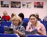 Фотограф(ы): Н. Ю. Машутина