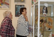 Неделя литературы и искусств НГТУ НЭТИ-2026
Фотограф: Шрайберова А. Г.