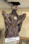 Открытие выставки клуба ветеранов-художников «Палитра наших сердец»
Фотограф(ы): А. Г. Шрайберова