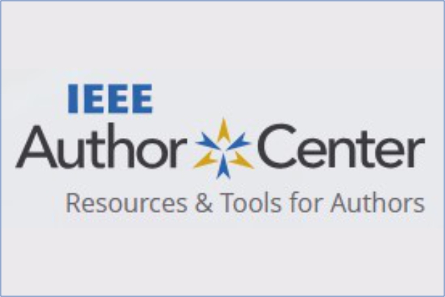 В ресурсном центре IEEE Author Center доступны новые инструменты для авторов публикаций и рецензентов