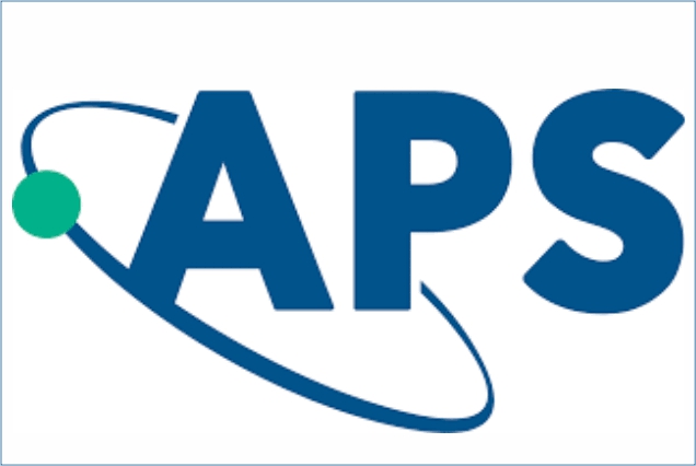 Доступ к коллекции журналов American Physical Society