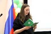 Неделя литературы и искусств НГТУ НЭТИ-2023
Фотограф(ы): Н. Ю. Машутина