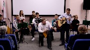 Фотограф(ы): Н. Ю. Машутина