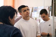 Выставка «Донбасс. Дети и война»
Фотограф(ы): Н. Ю. Машутина