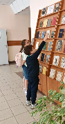 Экскурсия для учащихся Лицея информационных технологий и Лицея № 176
Фото: Е. Андреева
