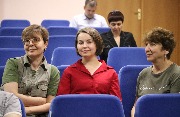 Общероссийский день библиотек 2022
Фотограф(ы): Н. Ю. Машутина