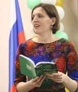 Неделя литературы и искусств НГТУ НЭТИ-2023
Фотограф(ы): Н. Ю. Машутина