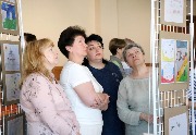 Выставка «Донбасс. Дети и война»
Фотограф(ы): Н. Ю. Машутина