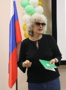 Неделя литературы и искусств НГТУ НЭТИ-2023
Фотограф(ы): Н. Ю. Машутина