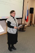Неделя литературы и искусств НГТУ НЭТИ-2026
Фотограф: Шрайберова А. Г.