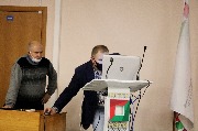Практический семинар Издательского дома «Гребенников»
Фотограф(ы): Н. Ю. Машутина