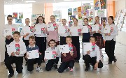 Открытие Недели литературы и искусств НГТУ НЭТИ-2024
Фотограф: Шрайберова А.Г.