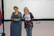 Открытие Недели литературы и искусств НГТУ НЭТИ-2024
Фотограф: Шрайберова А.Г.