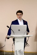 Фотограф(ы): Н. Ю. Машутина