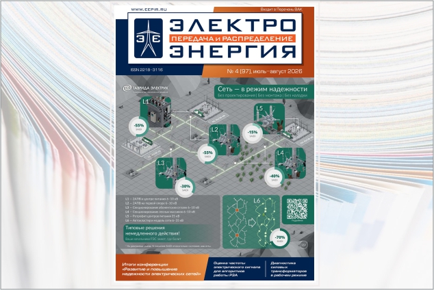 Презентация журнала