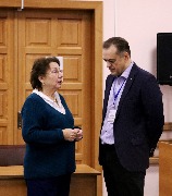 Фотограф(ы): Н. Ю. Машутина