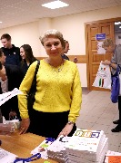 Фотограф(ы): Н. Ю. Машутина