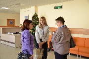 Фотограф: Роман Полежаев, Фотоклуб НГТУ НЭТИ