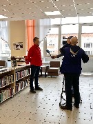 Торжественное мероприятие Ассоциации выпускников НГТУ НЭТИ
Фотограф(ы): Е. А. Андреева 