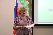 Неделя литературы и искусств НГТУ НЭТИ-2023
Фотограф(ы): Н. Ю. Машутина