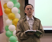 Неделя литературы и искусств НГТУ НЭТИ-2023
Фотограф(ы): Н. Ю. Машутина
