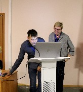 Фотограф(ы): Н. Ю. Машутина