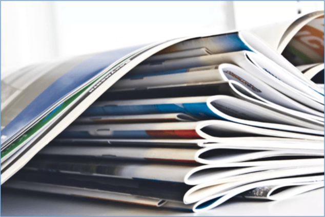 Смена квартилей журналов в JCR: Journal Citation Reports для Web of Science CC