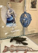 Открытие выставки клуба ветеранов-художников «Палитра наших сердец»
Фотограф(ы): А. Г. Шрайберова