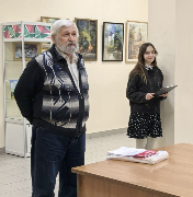 Фото: А. Шрайберова