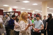 Неделя литературы и искусств НГТУ НЭТИ-2023
Фотограф(ы): Н. Ю. Машутина
