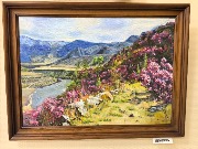Открытие выставки клуба ветеранов-художников «Палитра наших сердец»
Фотограф(ы): А. Г. Шрайберова
