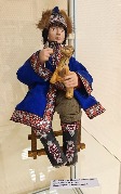 Открытие выставки клуба ветеранов-художников «Палитра наших сердец»
Фотограф(ы): А. Г. Шрайберова