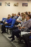 Фотограф: Роман Полежаев, Фотоклуб НГТУ НЭТИ