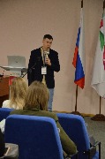 Фотограф: Роман Полежаев, Фотоклуб НГТУ НЭТИ