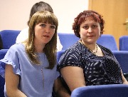 Общероссийский день библиотек 2021
Фотограф(ы): Н. Ю. Машутина